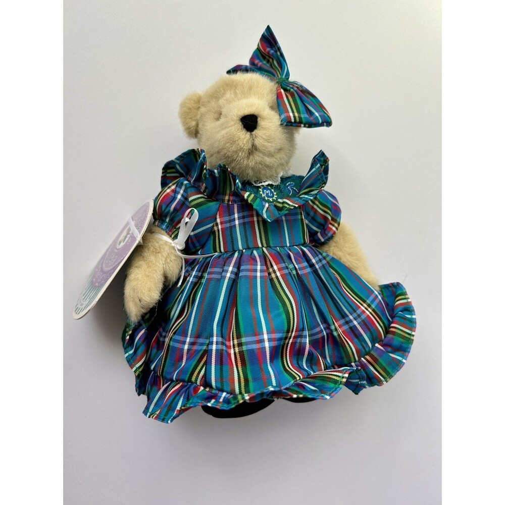 Miss Muffy Belle’s Hat Shop 1999 Collection Limited Edition